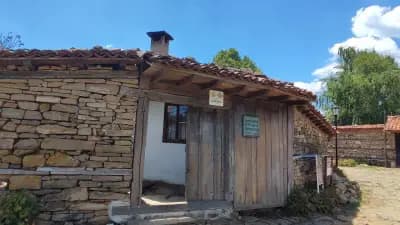 Архитектурно-исторически резерват Жеравна