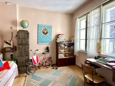 The Red Flat - Everyday Life in Communist Bulgaria