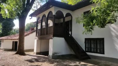 Къща музей Негово Кралско Величество Карол І