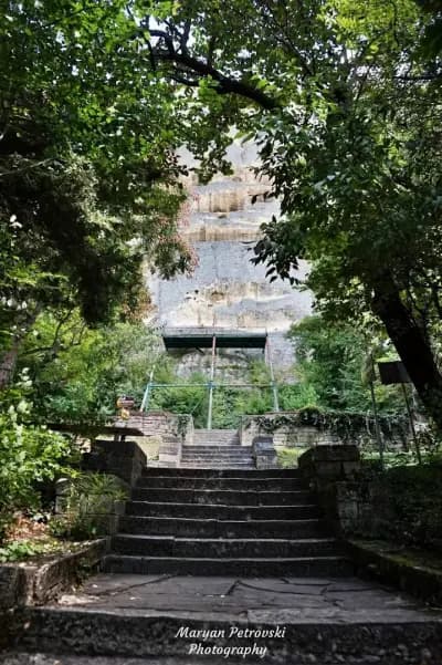 Мадарският конник