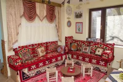 Etkinlik Evi Müzesi