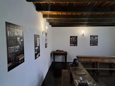 Килийно училище в двора на църквата ,,Св. Георги"