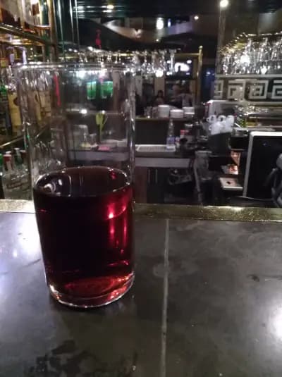 Маслината