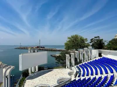 Summer Cinema Yavorov