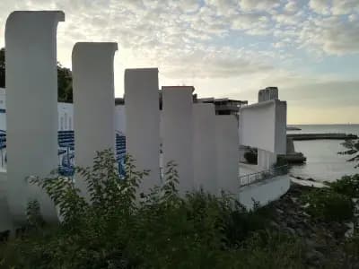 Summer Cinema Yavorov