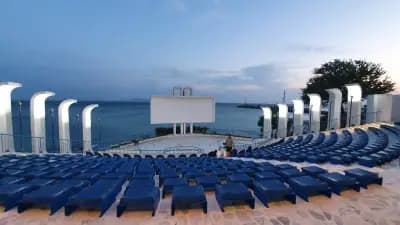 Summer Cinema Yavorov