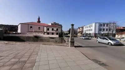 МЮФТИЙСТВО