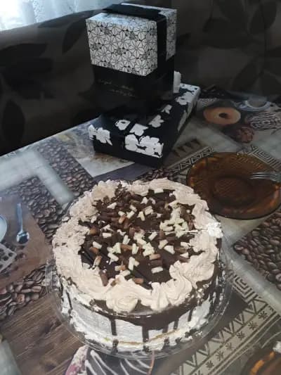 Сладкарска къща "Жанета"