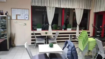Сладкарска къща "Жанета"
