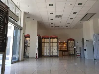 ИНТЕЗА ООД Централен офис, Кукуш 1