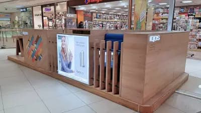IQOS - Philip Morris