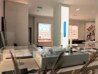 IQOS - Philip Morris