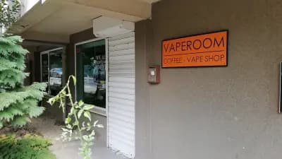 VapeRoom
