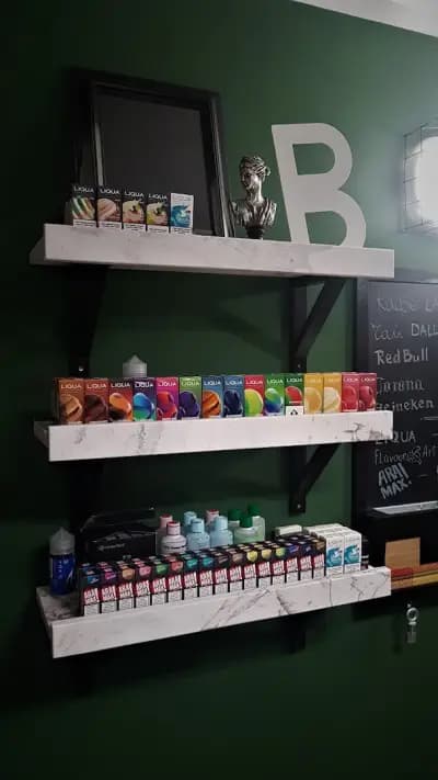 VapeRoom