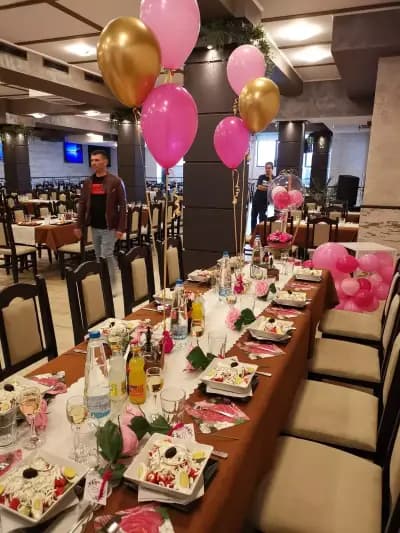 Комплекс Бабенец