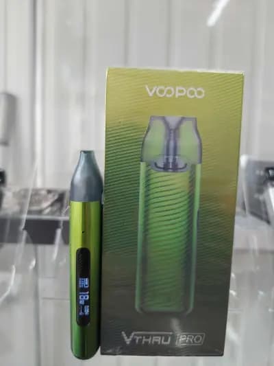 ORANGE VAPE