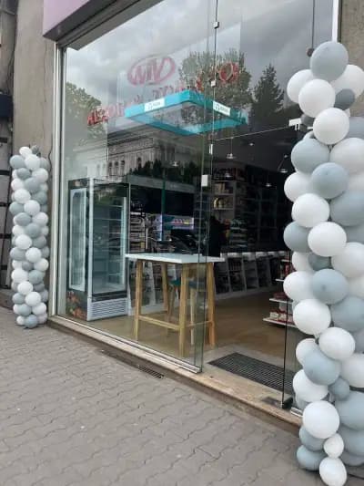 Денонощен магазин за алкохол и цигари София