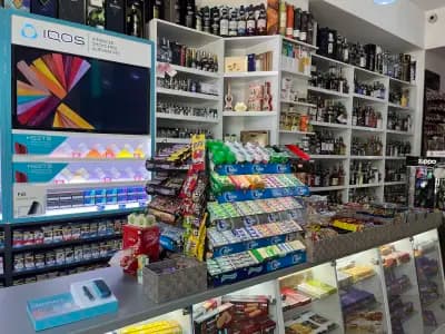 Денонощен магазин за алкохол и цигари София