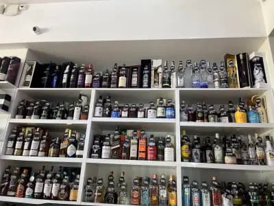 Денонощен магазин за алкохол и цигари София