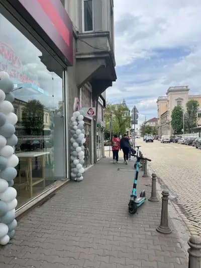 Денонощен магазин за алкохол и цигари София