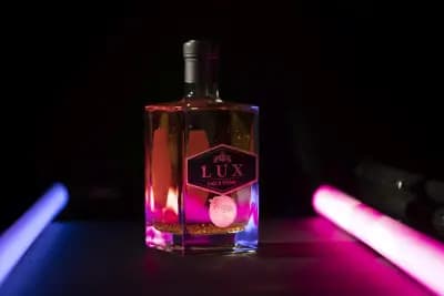 Lux Whisky