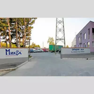 МИКРА-АЯ ООД