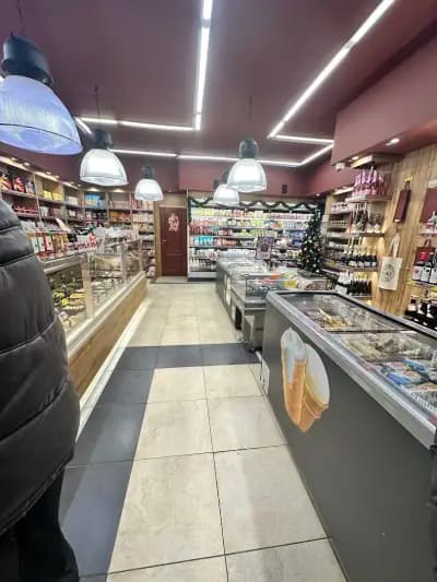 "Березка" гастрономия и кулинария