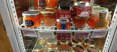 "Березка" гастрономия и кулинария