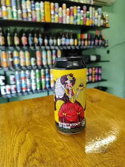 Lahtara Craft Beer Shop