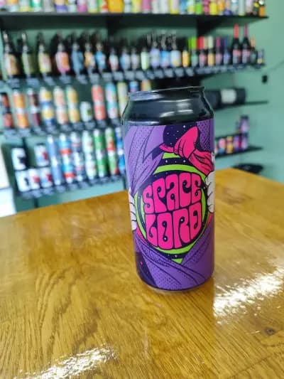 Lahtara Craft Beer Shop