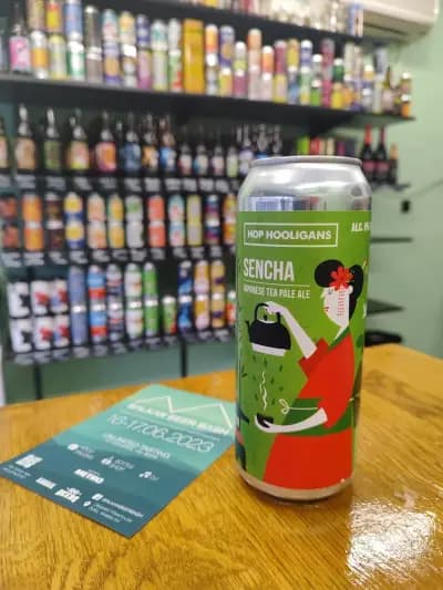 Lahtara Craft Beer Shop