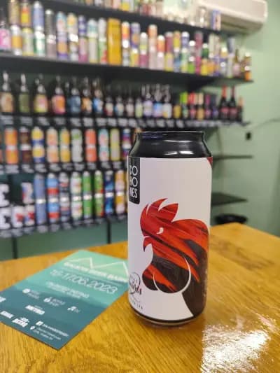 Lahtara Craft Beer Shop