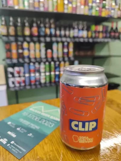 Lahtara Craft Beer Shop