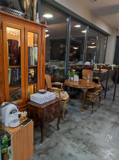 DRINK MARKET