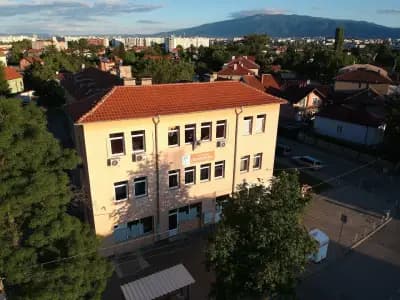 Народно читалище „Просвета 1928”