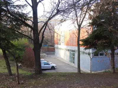 Народно читалище “Младост”