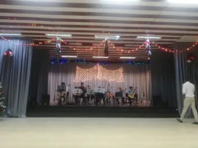 Народно читалище “Младост”