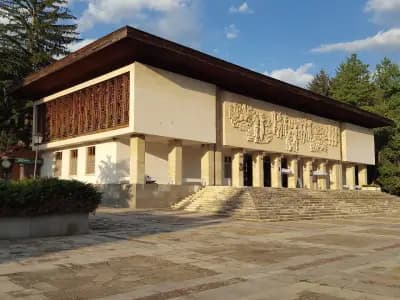 Народно читалище „Христо Ботев 1869“ Калофер