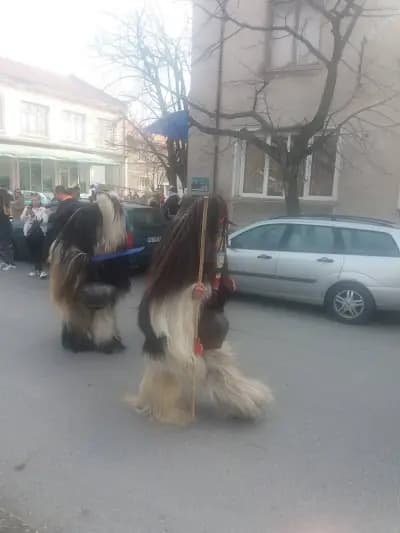 ЧИТАЛИЩЕ ТЕОФИЛ БЕЙКОВ