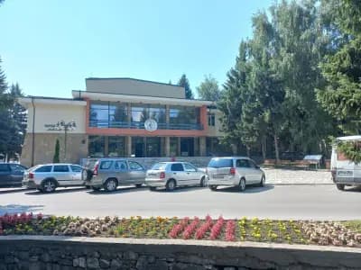 Читалище Разлог