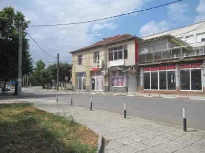 Народно читалище "ОТЕЦ ПАИСИЙ"