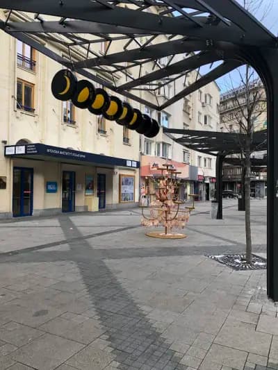 Столична библиотека