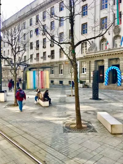 Столична библиотека