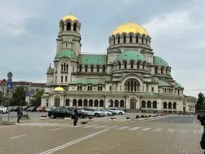 Централна библиотека на БАН