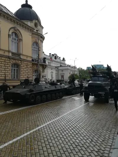 Централна библиотека на БАН