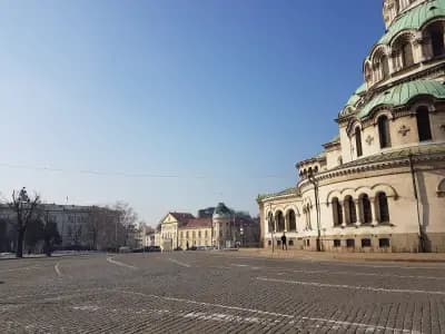 Централна библиотека на БАН