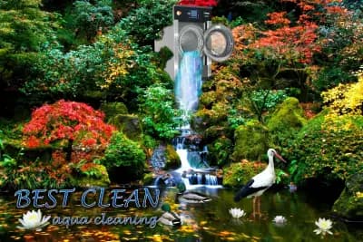 Best Clean aqua cleaning