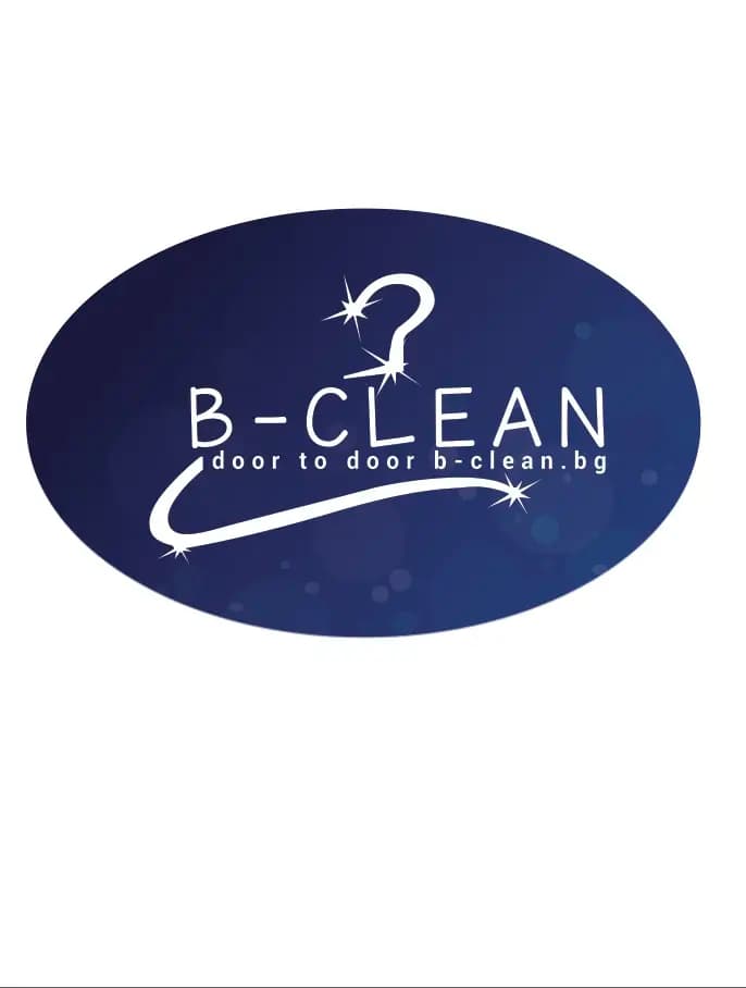 Химическо чистене B-Clean - Бул. Витоша