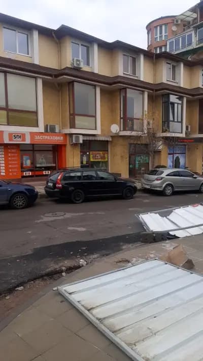 Химическо чистене "Модена чистота"
