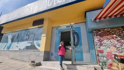 Химическо Чистене "Hrisi Clean"